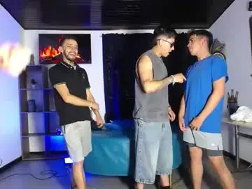 Chaturbate Free Live Porn of boranget