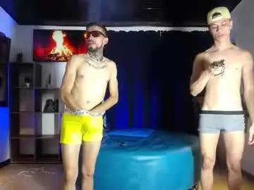 Chaturbate Sex Cam of boranget