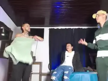 Chaturbate Free Porn Cam of boranget