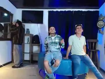 Chaturbate Adult Video Chat of boranget