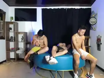 Chaturbate Sex Cam of boranget