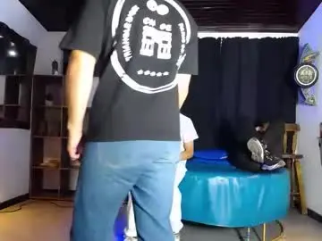 Chaturbate Adult Video Chat of boranget