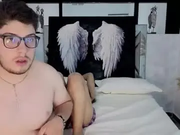 Chaturbate Watch Live Sex Cams of chel_seth