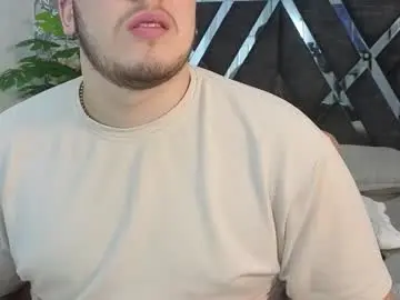 Chaturbate Sex Chat of chel_seth