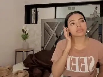 Chaturbate Live Sex of chel_seth