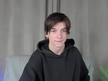 Chaturbate Sex Cam of collincarp