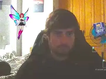 Chaturbate Live Porn of coocking3