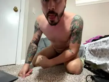 Chaturbate Best Webcam of cristianob33