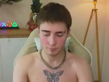 Chaturbate Best live sex cam show of d3s_dn