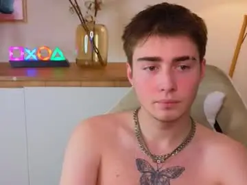 Chaturbate Sex Cam of d3s_dn