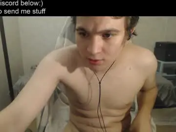 Chaturbate Sex Chat of greendynomite_04