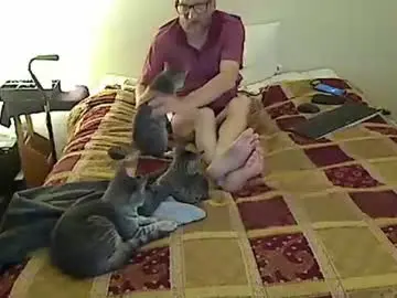 Chaturbate Live Sex of hammerthatthang73