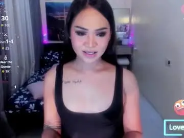 Chaturbate Best Webcam of hotnasty_madisson