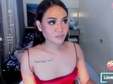 Chaturbate Nude Webcam of hotnasty_madisson