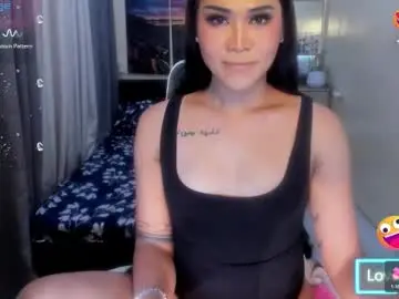 Chaturbate Nude Webcam of hotnasty_madisson