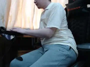 iliaskrisloveee from chaturbate