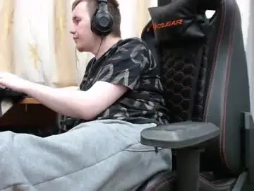 Chaturbate Free Porn Cam of iliaskrisloveee