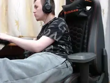 Chaturbate Best Webcam of iliaskrisloveee