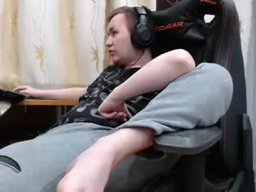 Chaturbate Nude Webcam of iliaskrisloveee