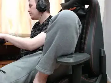 Chaturbate Live Porn of iliaskrisloveee