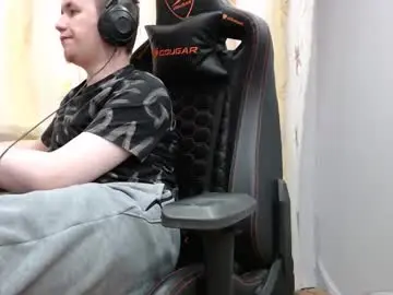 Chaturbate Live Porn of iliaskrisloveee