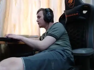 Chaturbate Free Live Porn of iliaskrisloveee