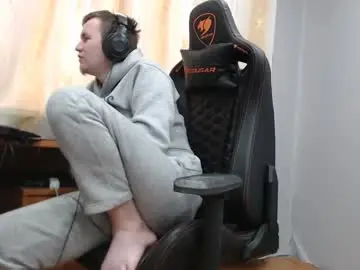 Chaturbate Sex Cam of iliaskrisloveee