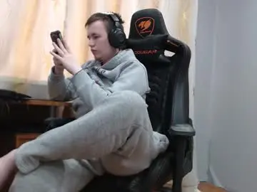 Chaturbate Best Webcam of iliaskrisloveee