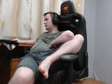 Chaturbate Sex Chat of iliaskrisloveee