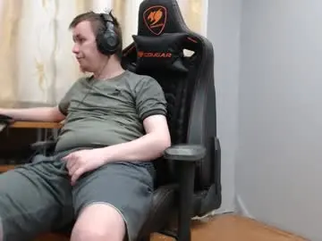 Chaturbate Sex Cam of iliaskrisloveee