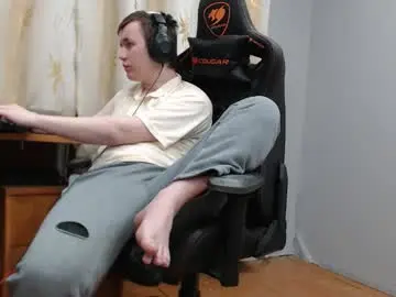 Chaturbate Adult Video Chat of iliaskrisloveee