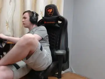 Chaturbate Live Porn of iliaskrisloveee