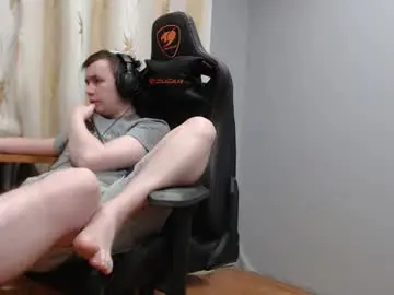 Chaturbate Adult Video Chat of iliaskrisloveee