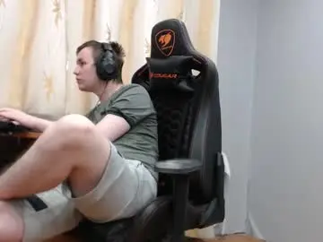 Chaturbate Best Webcam of iliaskrisloveee