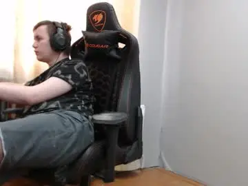 Chaturbate Free Porn Cam of iliaskrisloveee