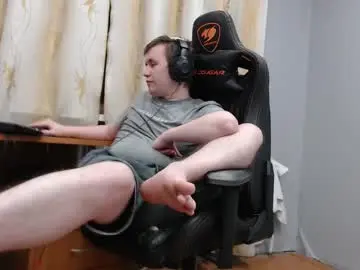 Chaturbate Adult Video Chat of iliaskrisloveee