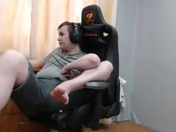 Chaturbate Sex Chat of iliaskrisloveee