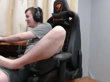 Chaturbate Free Porn Cam of iliaskrisloveee