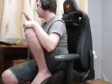 Chaturbate Adult Webcams of iliaskrisloveee