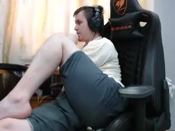 Chaturbate Live Sex of iliaskrisloveee