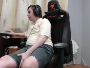 Chaturbate Live Porn of iliaskrisloveee