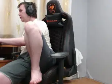 Chaturbate Free Porn Cam of iliaskrisloveee