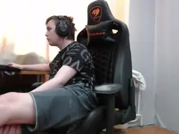 Chaturbate Free Porn Cam of iliaskrisloveee