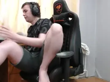 Chaturbate Sex Chat of iliaskrisloveee