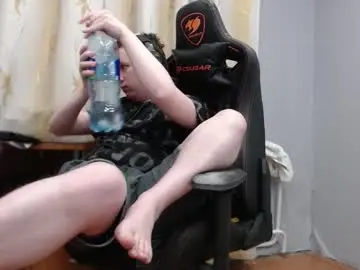 Chaturbate Free Porn Cam of iliaskrisloveee