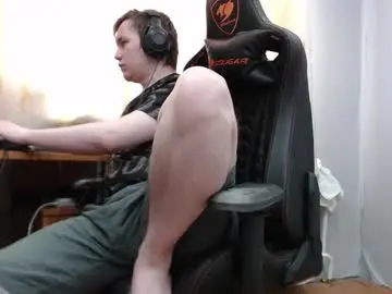 Chaturbate Free Live Porn of iliaskrisloveee