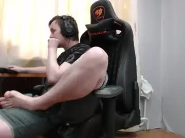 Chaturbate Adult Webcams of iliaskrisloveee