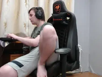 Chaturbate Live Sex of iliaskrisloveee