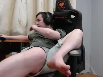 Chaturbate Free Porn Cam of iliaskrisloveee