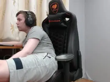 Chaturbate Sex Chat of iliaskrisloveee